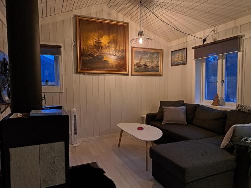Cottage Langan in Stromstad Cottage Langan in Stromstad