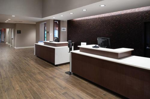 大堂, 切斯特菲爾德聖路易斯萬豪居家酒店 (Residence Inn by Marriott St. Louis Chesterfield) in 切斯特菲爾德 (MO) 大堂, 切斯特菲爾德聖路易斯萬豪居家酒店 (Residence Inn by Marriott St. Louis Chesterfield) in 切斯特菲爾德 (MO)