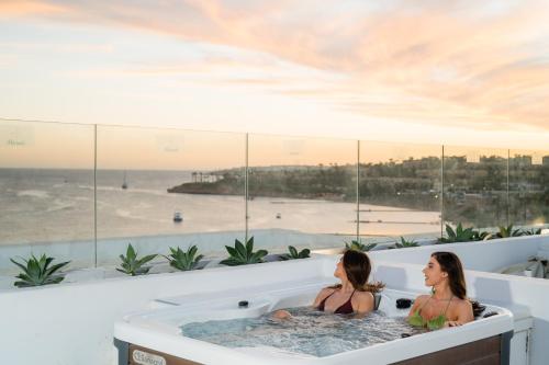 bubbelbad, Meraki Resort Sharm El Sheikh Adults only in Sharm el-Sheikh bubbelbad, Meraki Resort Sharm El Sheikh Adults only in Sharm el-Sheikh