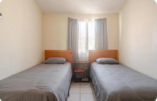 Mi Casita bonita, libre de humo, pet friendly in Villa del Real 2da Secc Mi Casita bonita, libre de humo, pet friendly in Villa del Real 2da Secc