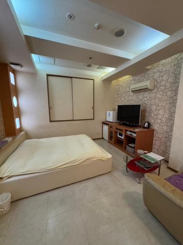 Hotel Tongariboshi (Adult Only) in Marugame Hotel Tongariboshi (Adult Only) in Marugame