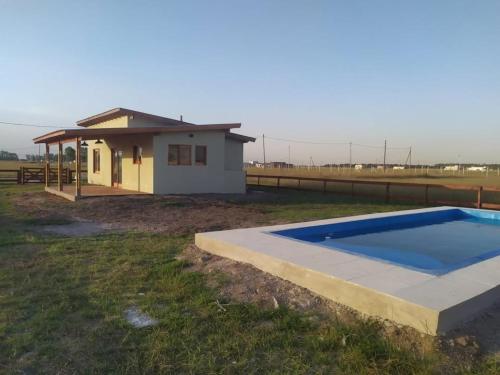 Casa Quinta Barrio Arroyos de San Vicente in San Vicente Casa Quinta Barrio Arroyos de San Vicente in San Vicente