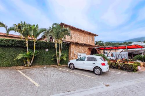 المنظر الخارجي, VELINN Pousada Casa de Pedra Ilhabela in Barra Velha المنظر الخارجي, VELINN Pousada Casa de Pedra Ilhabela in Barra Velha