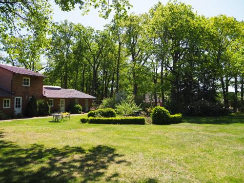 A szálláshely kívülről, Heidehof Carstens - Ferienwohnung Wacholder in Eimke A szálláshely kívülről, Heidehof Carstens - Ferienwohnung Wacholder in Eimke
