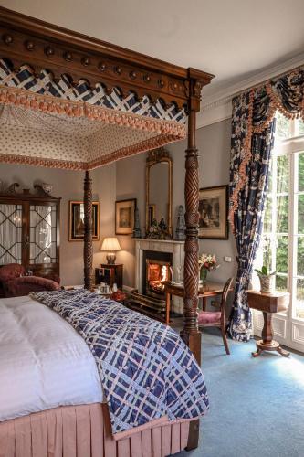 Marlfield House Hotel Relais et Chateaux in Gorey Marlfield House Hotel Relais et Chateaux in Gorey