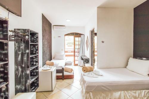 VELINN Pousada Casa de Pedra Ilhabela in Barra Velha VELINN Pousada Casa de Pedra Ilhabela in Barra Velha