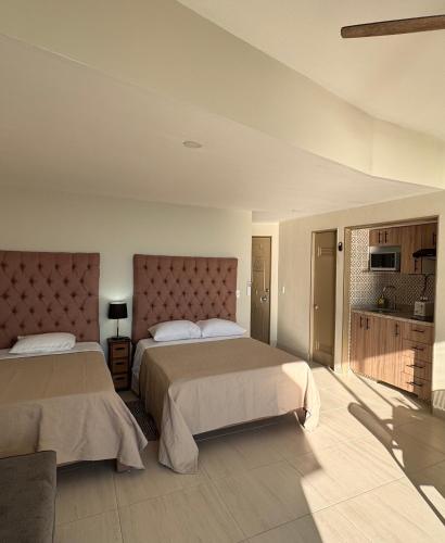 Suite Torres Gemelas Acapulco in 阿卡普爾科城中心 Suite Torres Gemelas Acapulco in 阿卡普爾科城中心