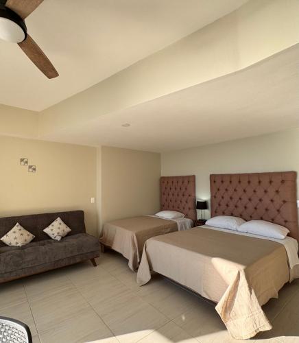 Suite Torres Gemelas Acapulco in 阿卡普爾科城中心 Suite Torres Gemelas Acapulco in 阿卡普爾科城中心