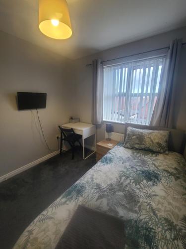 Edenderry Town House in Blackstaff Stop Edenderry Town House in Blackstaff Stop