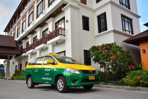 ザ チョイス レジデンス16