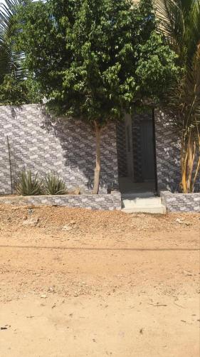 Diam ak Salam house in Toubab Dialao Diam ak Salam house in Toubab Dialao