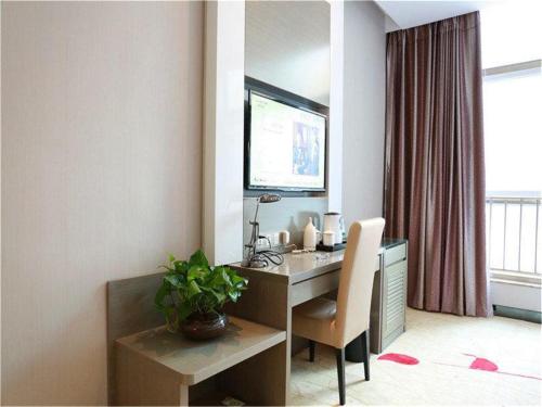 المرافق, Lavande Hotel Beijing Tongzhou Guoyuan in منتجع يونيفرسال بكين / جويوان / منطقة تونجتشو المرافق, Lavande Hotel Beijing Tongzhou Guoyuan in منتجع يونيفرسال بكين / جويوان / منطقة تونجتشو