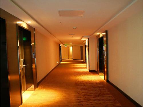 المرافق, Lavande Hotel Beijing Tongzhou Guoyuan in منتجع يونيفرسال بكين / جويوان / منطقة تونجتشو المرافق, Lavande Hotel Beijing Tongzhou Guoyuan in منتجع يونيفرسال بكين / جويوان / منطقة تونجتشو