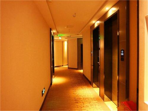 المرافق, Lavande Hotel Beijing Tongzhou Guoyuan in منتجع يونيفرسال بكين / جويوان / منطقة تونجتشو المرافق, Lavande Hotel Beijing Tongzhou Guoyuan in منتجع يونيفرسال بكين / جويوان / منطقة تونجتشو