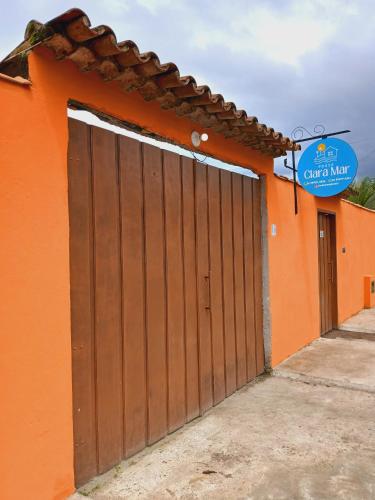 Pouso Clara Mar in Jabaquara Pouso Clara Mar in Jabaquara