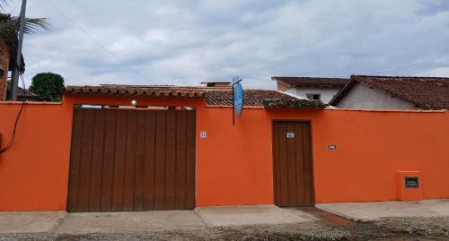 Pouso Clara Mar in Jabaquara Pouso Clara Mar in Jabaquara