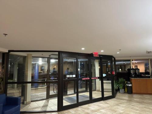 ردهة, Charlottetown Inn & Conference Centre in Charlottetown City Center ردهة, Charlottetown Inn & Conference Centre in Charlottetown City Center