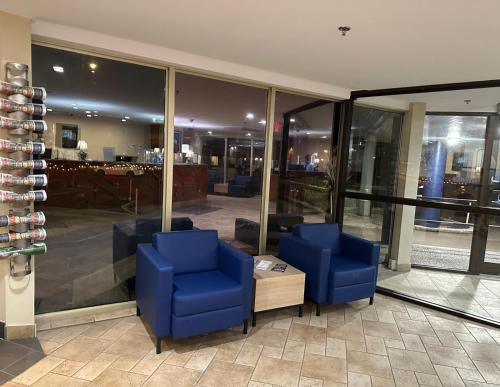 ردهة, Charlottetown Inn & Conference Centre in Charlottetown City Center ردهة, Charlottetown Inn & Conference Centre in Charlottetown City Center