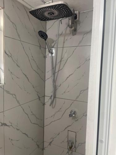 Baño, Beautiful Cozy Private Studio with WIFI in Coulibistrie Baño, Beautiful Cozy Private Studio with WIFI in Coulibistrie