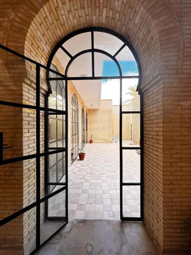 Residence Tozeur Almadina in 토주르 Residence Tozeur Almadina in 토주르