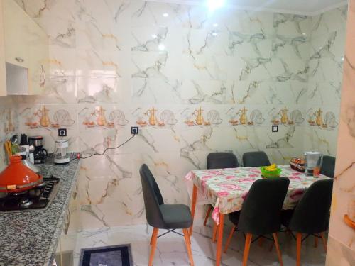 New furnished apartment in Quartier El Mansour New furnished apartment in Quartier El Mansour