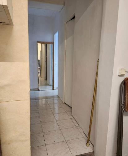 Just for sleep - Hoche APT in Le Pre-Saint-Gervais Just for sleep - Hoche APT in Le Pre-Saint-Gervais