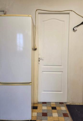 Just for sleep - Hoche APT in Le Pre-Saint-Gervais Just for sleep - Hoche APT in Le Pre-Saint-Gervais