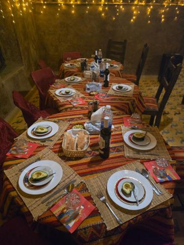 Riad Ouzina TGM in Ouzina Riad Ouzina TGM in Ouzina
