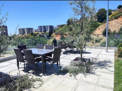 Παροχές, 402 Depto con azotea panorámica! (402 Depto con azotea panoramica!) in Βίνα Ντελ Μαρ Παροχές, 402 Depto con azotea panorámica! (402 Depto con azotea panoramica!) in Βίνα Ντελ Μαρ