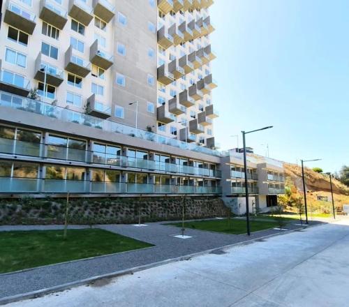 Εξωτερική όψη, 402 Depto con azotea panorámica! (402 Depto con azotea panoramica!) in Βίνα Ντελ Μαρ Εξωτερική όψη, 402 Depto con azotea panorámica! (402 Depto con azotea panoramica!) in Βίνα Ντελ Μαρ