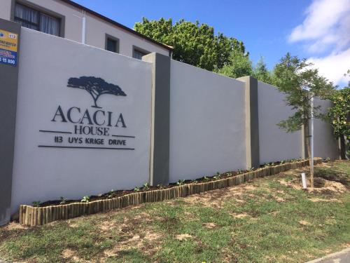This photo about Acacia House shared on HyHotel.com