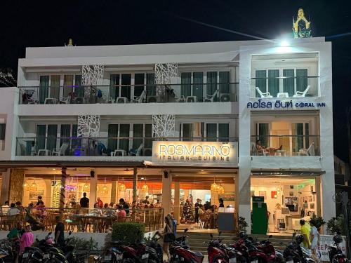 コーラル イン14