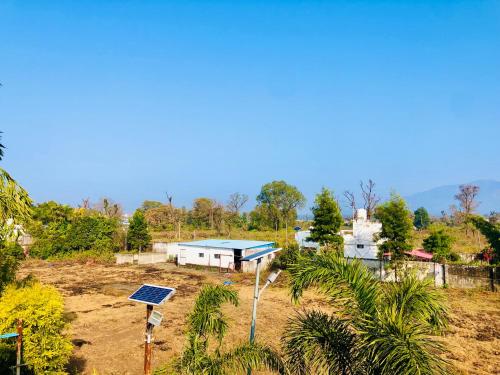 JSB Farms in Jhajra JSB Farms in Jhajra