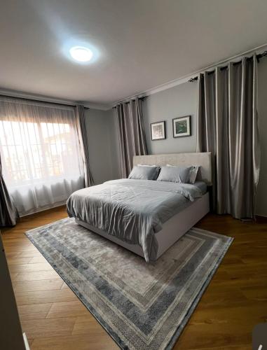 Superior 1 bedroom apartment