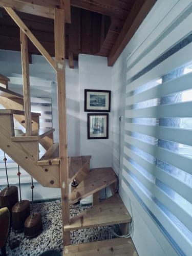 Escape to nature in สเตรฟิออน Escape to nature in สเตรฟิออน