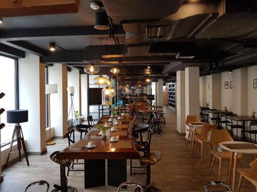 S Loft Manado in Wenang S Loft Manado in Wenang