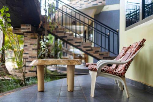 Source Of The Nile Suites in Jinja Source Of The Nile Suites in Jinja