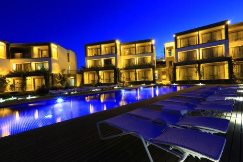 Вхід, Costa Farilya Special Class Hotel Bodrum in Гундоган Вхід, Costa Farilya Special Class Hotel Bodrum in Гундоган