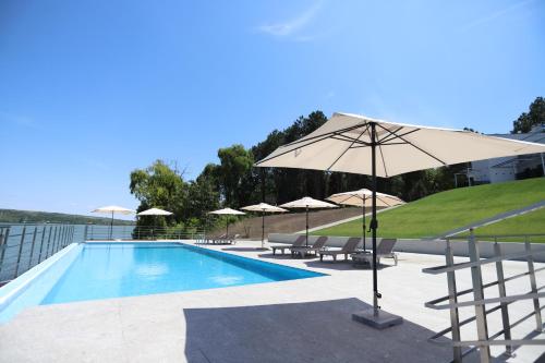 Swimmingpool, Plein Air Residence & Resort in Vatra Swimmingpool, Plein Air Residence & Resort in Vatra