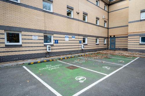 ibis budget London Barking in Kelet Greater London ibis budget London Barking in Kelet Greater London