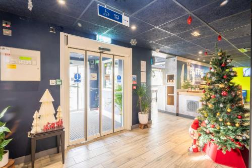 ibis budget London Barking in Kelet Greater London ibis budget London Barking in Kelet Greater London