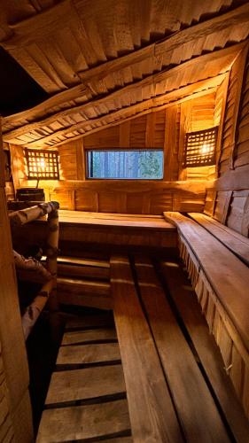 sauna, Camping Busas in Saulkrasti sauna, Camping Busas in Saulkrasti