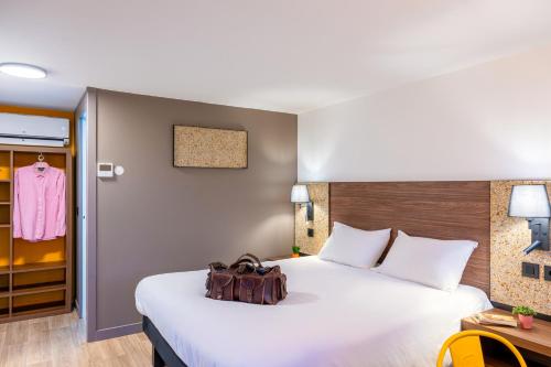 greet Hotel Chatellerault in Chatellerault greet Hotel Chatellerault in Chatellerault