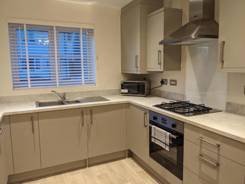 Waves & Walkways in بيديفورد Waves & Walkways in بيديفورد