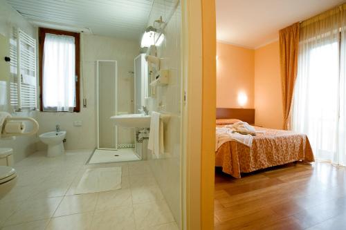 Hotel Villa Ricci & Benessere in Chianciano Terme Hotel Villa Ricci & Benessere in Chianciano Terme