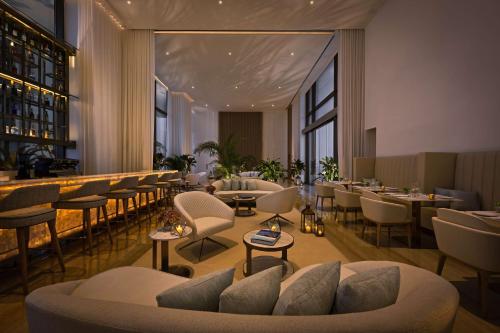 Bar/lounge, Radisson Collection Resort, Galle in Galle Bar/lounge, Radisson Collection Resort, Galle in Galle