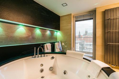 Spa, Best Western Premier Hotel International Brno in Brno Spa, Best Western Premier Hotel International Brno in Brno