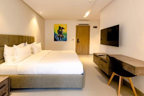 Bed, Hotel Blue Box Terminal 2 in Ghatkopar Bed, Hotel Blue Box Terminal 2 in Ghatkopar