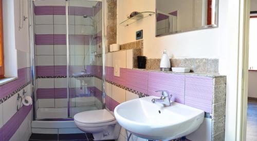 Hotel Ariann Cocò's Home