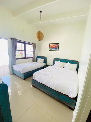 Cooee Himalaya Resort & Spa in Nagarkot Cooee Himalaya Resort & Spa in Nagarkot